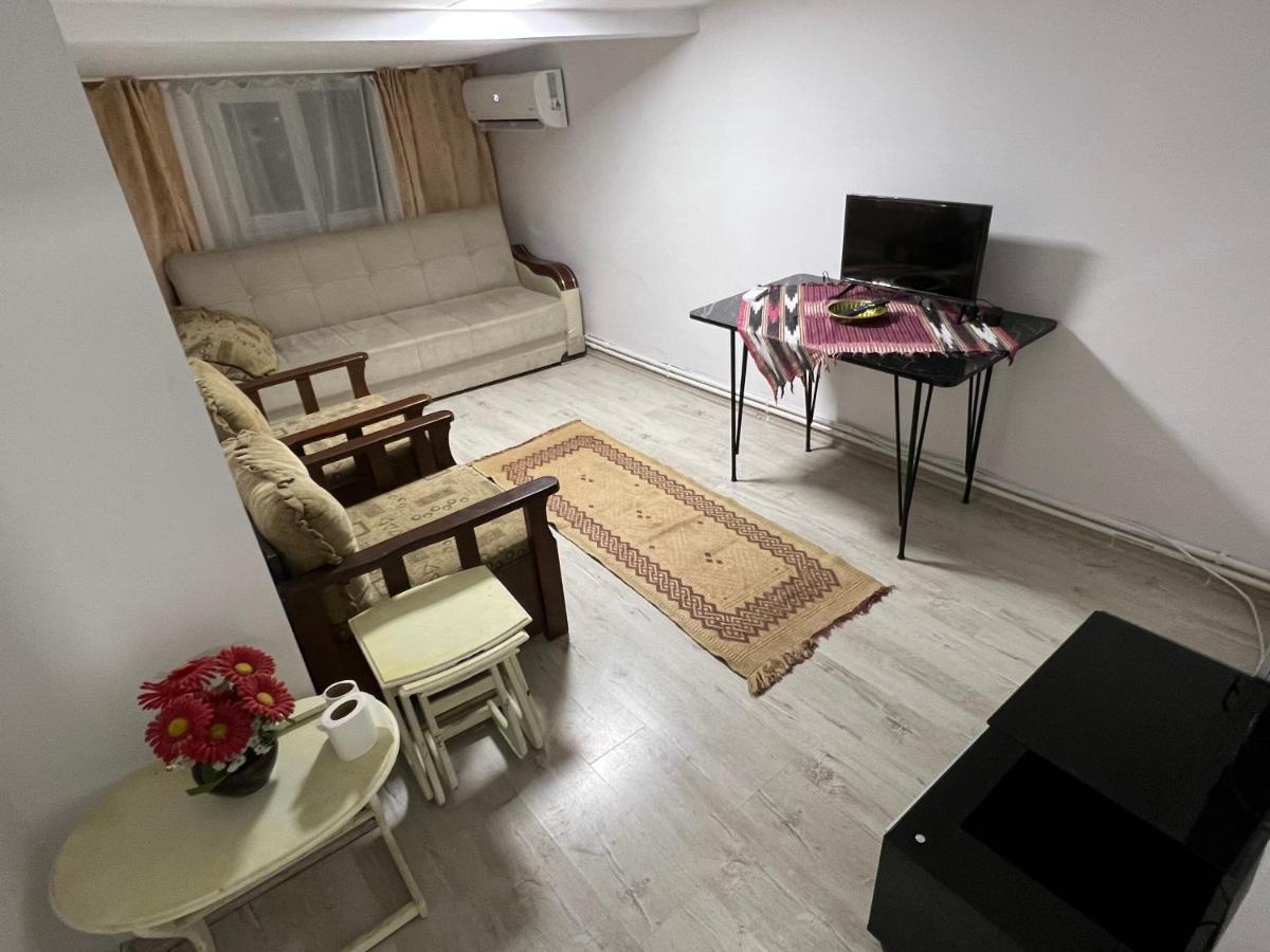 Nobis Harbiye Apartments Istanbul Exterior photo
