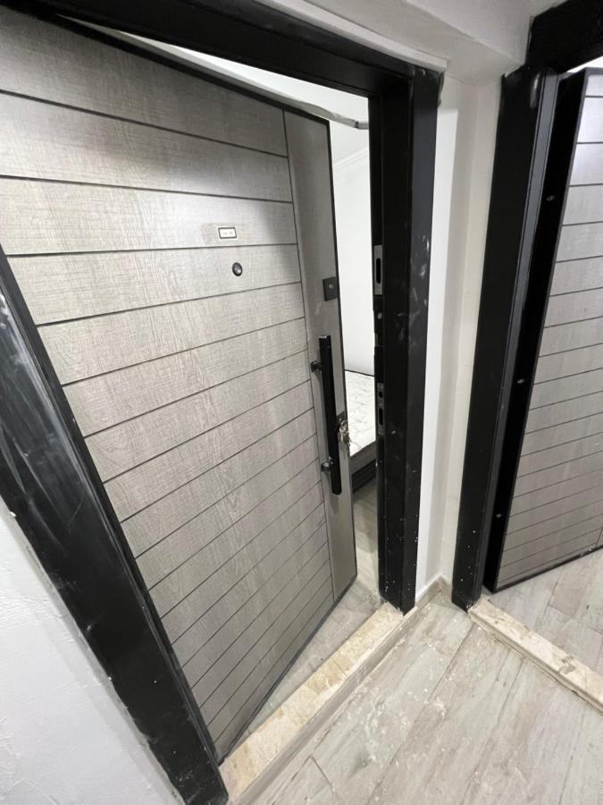 Nobis Harbiye Apartments Istanbul Exterior photo
