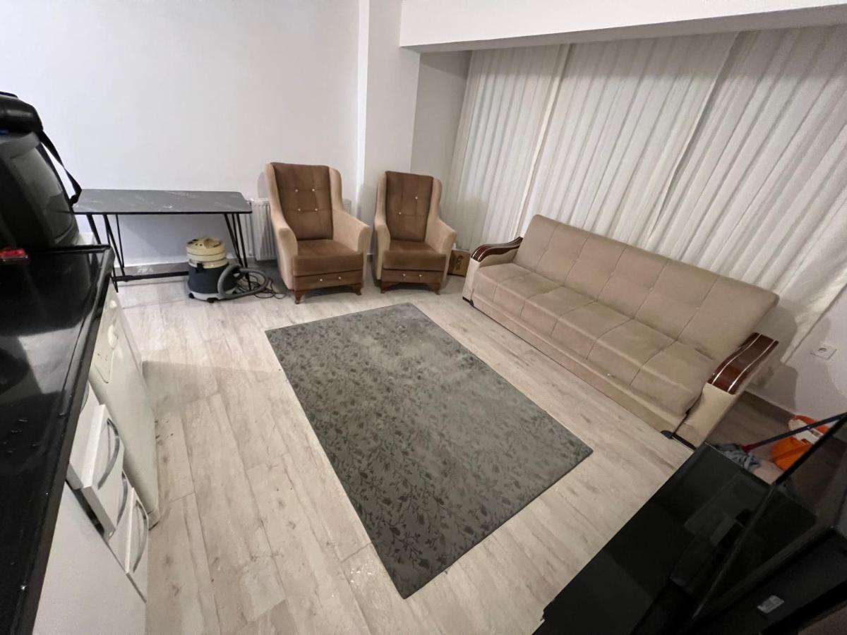 Nobis Harbiye Apartments Istanbul Exterior photo