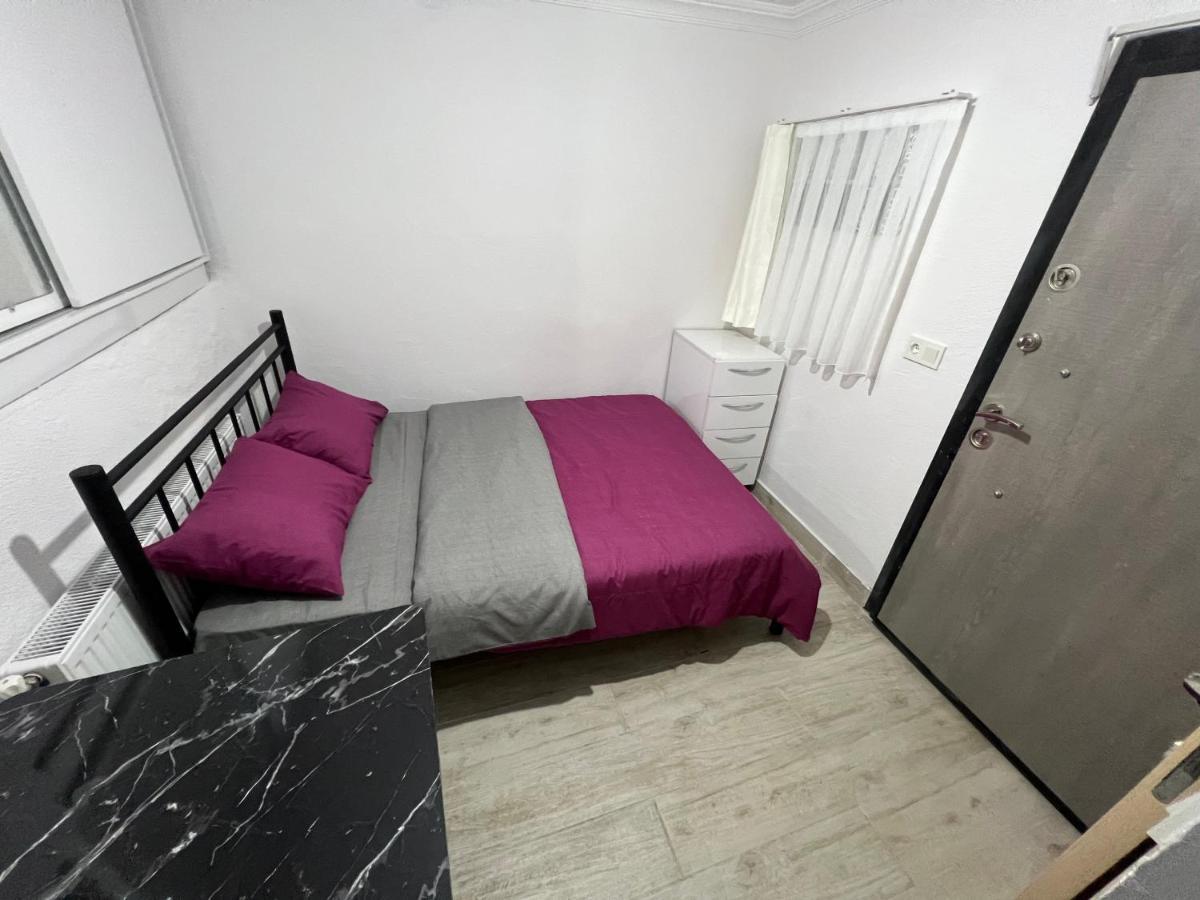 Nobis Harbiye Apartments Istanbul Exterior photo