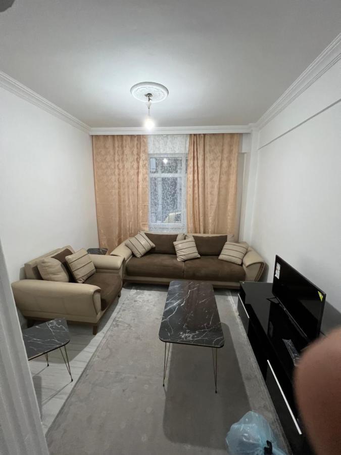 Nobis Harbiye Apartments Istanbul Exterior photo