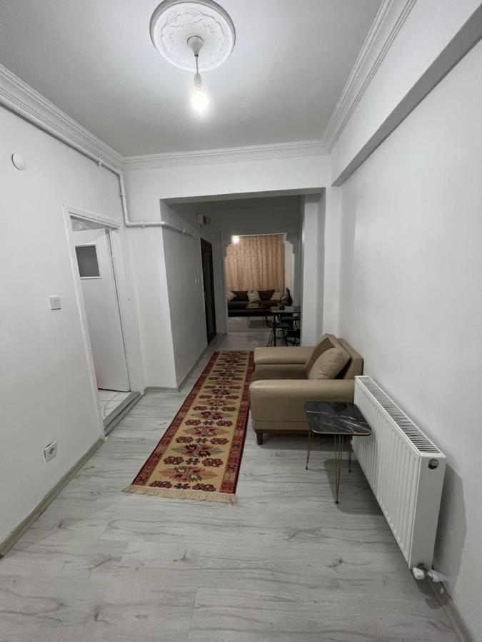 Nobis Harbiye Apartments Istanbul Exterior photo