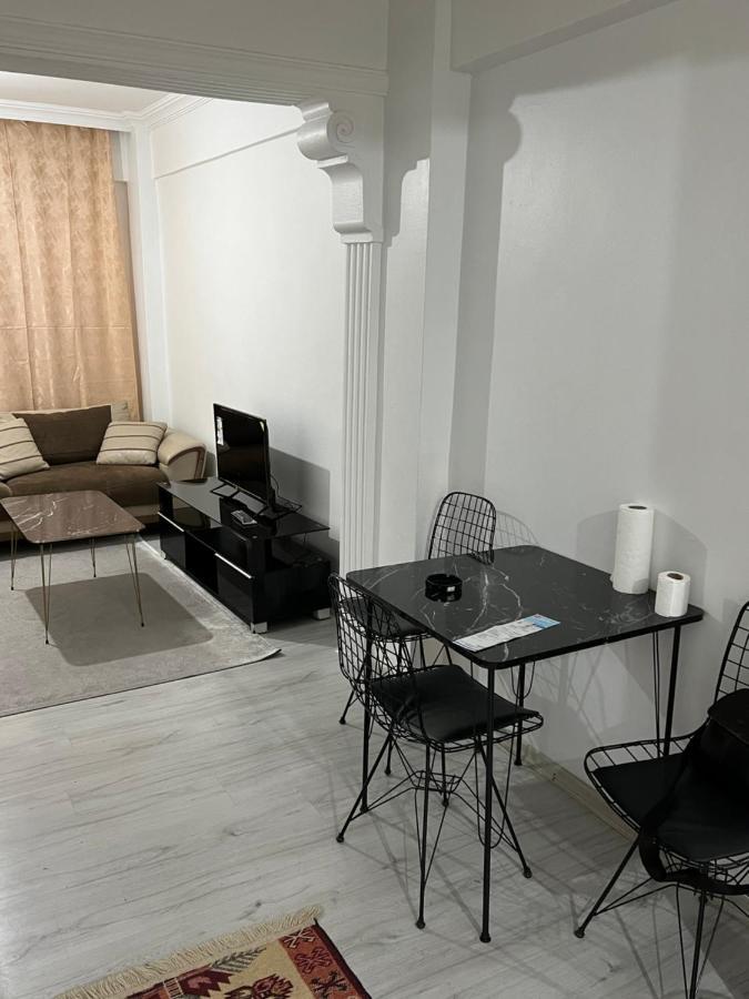 Nobis Harbiye Apartments Istanbul Exterior photo